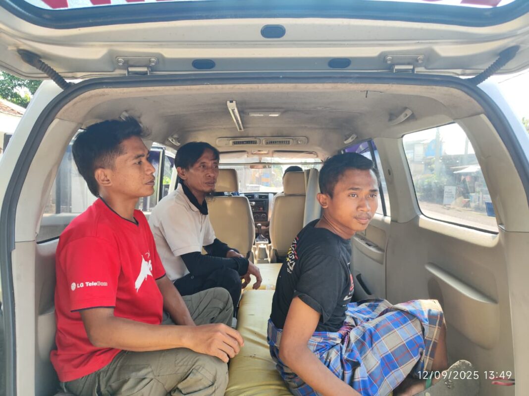 dinsos jember