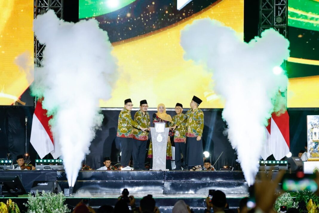 MTQ XXXI Jatim