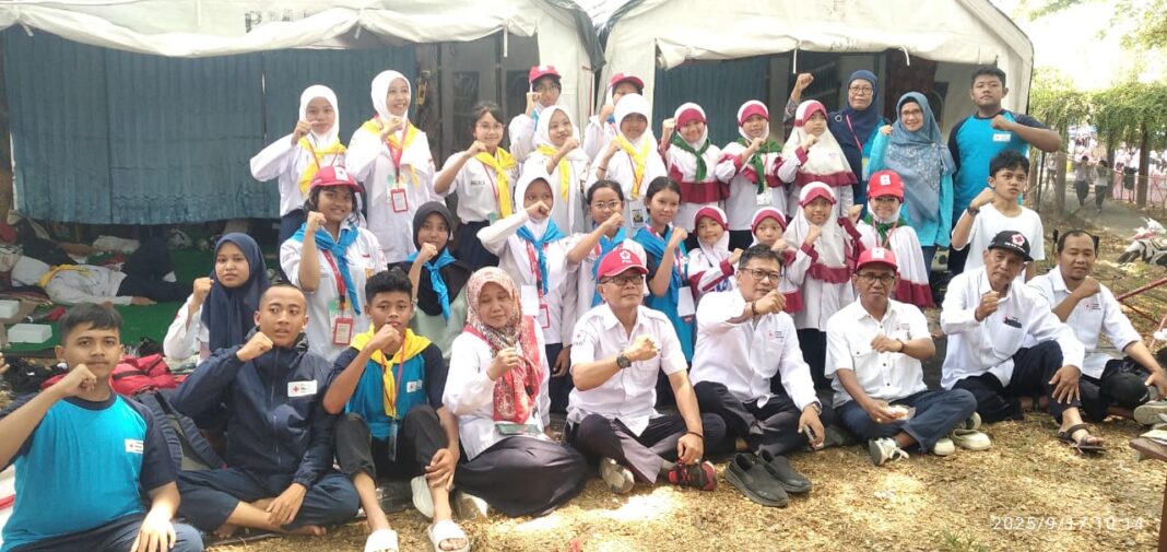 PMI Jember