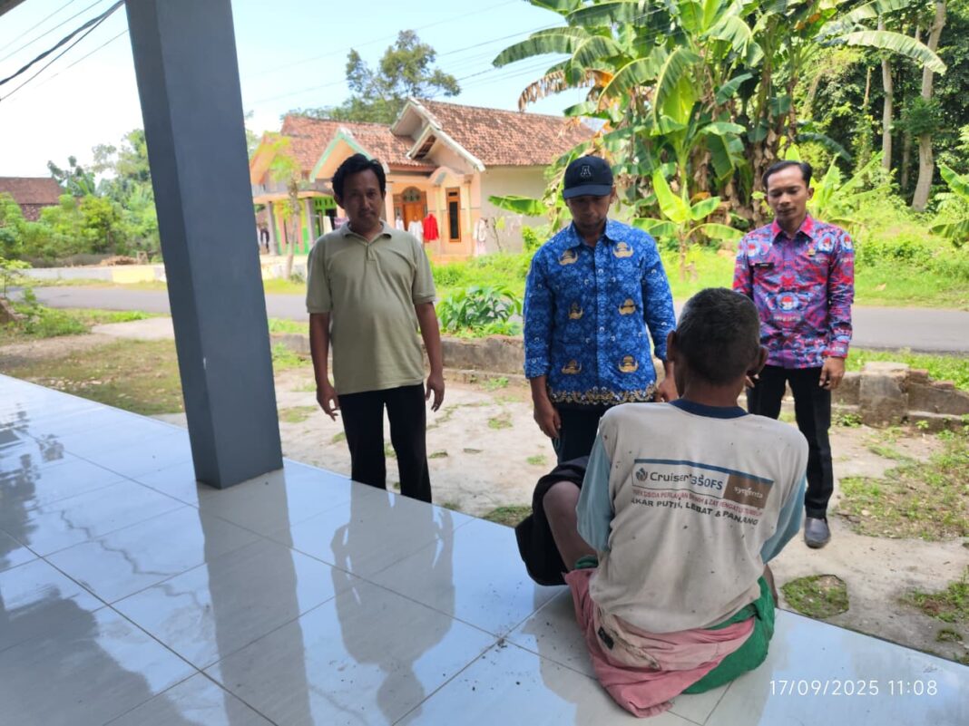 liposos jember