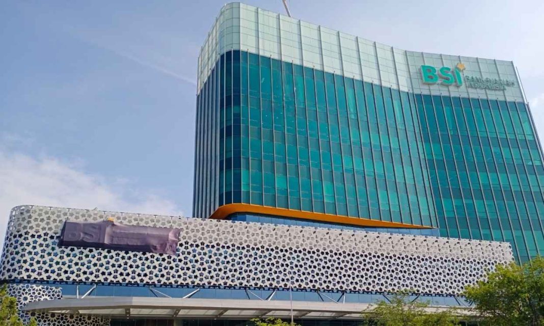 bsi