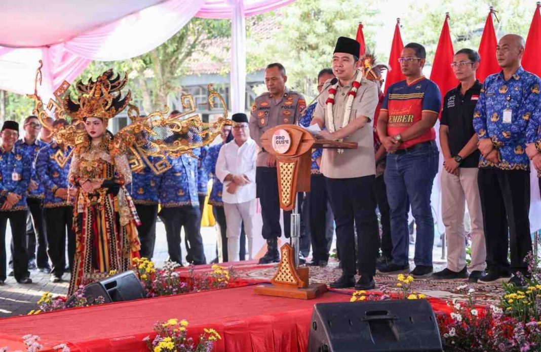 Event Jember