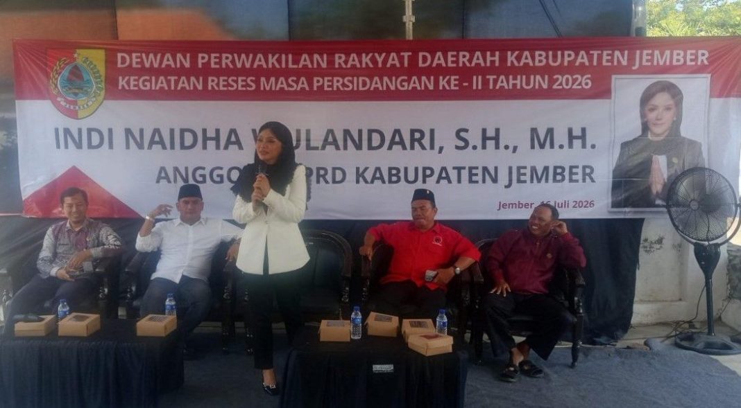 DPRD Jember