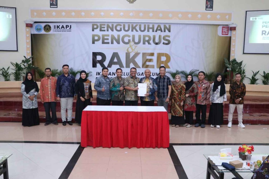 IKAPJ