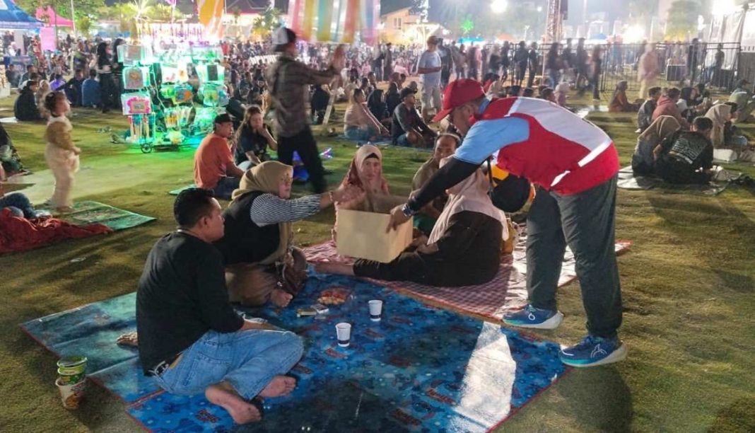 Konser Cinta NKRI