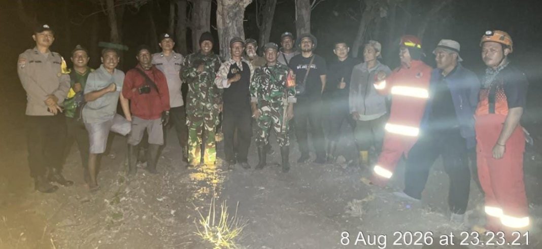 Gunung Watangan