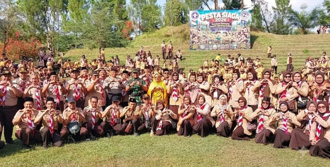 Pesta Siaga 2026