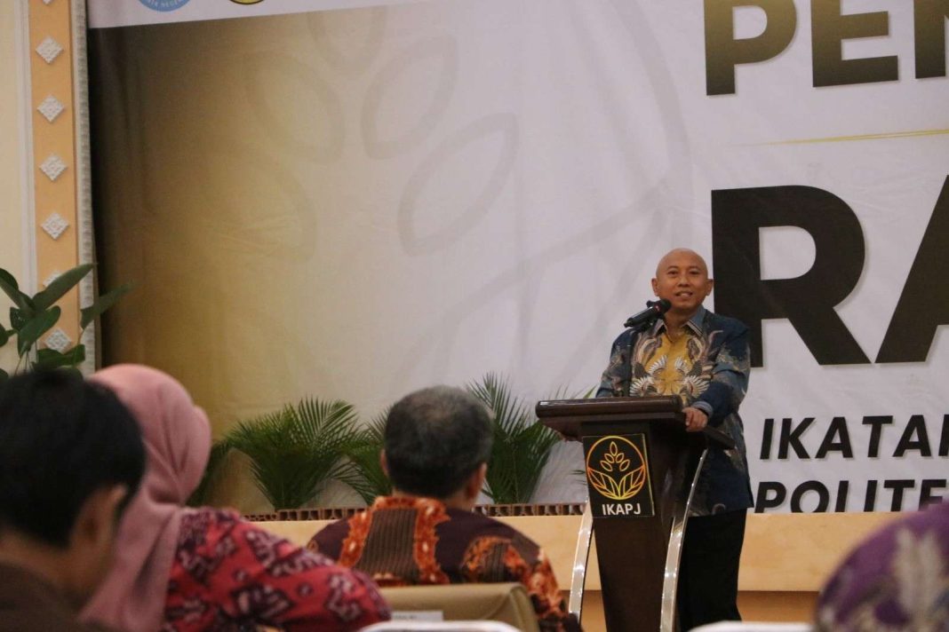 IKAPJ